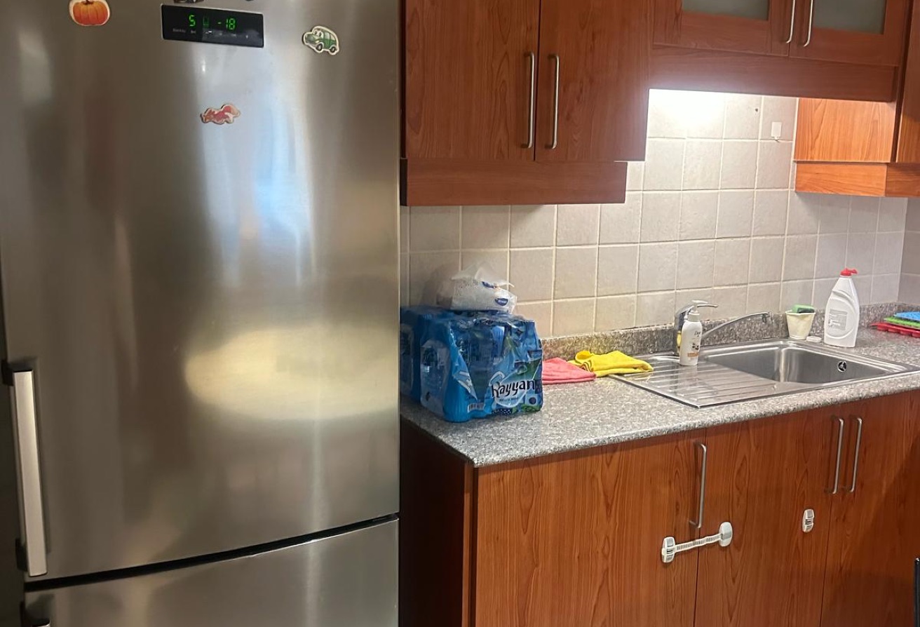 1 Bedroom Furnished Including Bills Sea View thumbnail 6