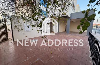 Villa - 3 Bedrooms - 3 Bathrooms for rent in Al Nasr - Doha