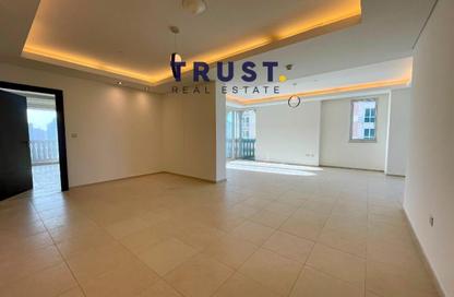 Apartment - 2 Bedrooms - 3 Bathrooms for rent in Viva Bahriyah - The Pearl Island - Doha