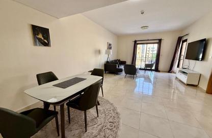 Apartment - 1 Bedroom - 2 Bathrooms for sale in Palermo - Fox Hills - Fox Hills - Lusail