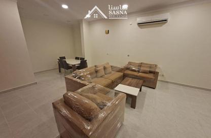 Apartment - 2 Bedrooms - 2 Bathrooms for rent in Al Gharrafa - Al Gharrafa - Doha