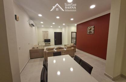 Apartment - 2 Bedrooms - 2 Bathrooms for rent in Al Gharrafa - Al Gharrafa - Doha