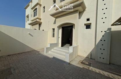 Apartment - 2 Bedrooms - 2 Bathrooms for rent in Al Gharrafa - Al Gharrafa - Doha