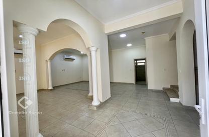 Villa - 3 Bedrooms - 3 Bathrooms for rent in Wadi Al Markh - Muraikh - AlMuraikh - Doha