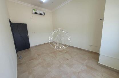 Villa - 1 Bedroom - 1 Bathroom for rent in Umm Al Seneem Street - Ain Khaled - Doha Villa - 1 Bedroom - 1 Bathroom for rent in Umm Al Seneem Street - Ain Khaled - Doha
