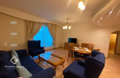 Apartment - 2 Bedrooms - 3 Bathrooms for rent in Al Nasr Street - Al Nasr - Doha