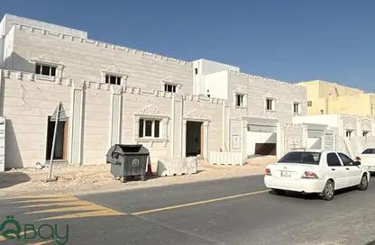 Villa - 7 Bedrooms - 7+ Bathrooms for sale in Al Gharrafa - Al Gharrafa - Doha
