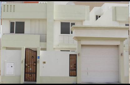 Apartment - Studio - 1 Bathroom for rent in Duhail Villas - Al Duhail - Doha