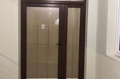 Apartment - Studio - 1 Bathroom for rent in Duhail Villas - Al Duhail - Doha