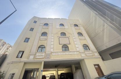 Apartment - 2 Bedrooms - 1 Bathroom for rent in Umm Ghwailina Comm - Umm Ghuwalina - Umm Ghuwailina - Doha Apartment - 2 Bedrooms - 1 Bathroom for rent in Umm Ghwailina Comm - Umm Ghuwalina - Umm Ghuwailina - Doha