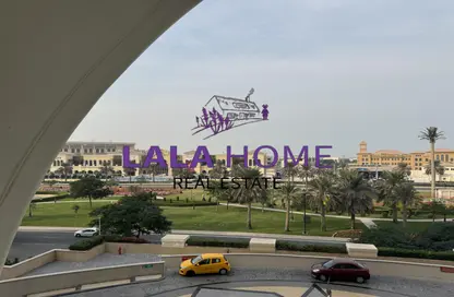 Apartment - 1 Bedroom - 2 Bathrooms for rent in Viva Central - Viva Bahriyah - The Pearl Island - Doha Apartment - 1 Bedroom - 2 Bathrooms for rent in Viva Central - Viva Bahriyah - The Pearl Island - Doha