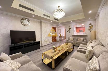 Apartment - 1 - 2 for rent in East Porto Drive - Porto Arabia - The Pearl Island - Doha Apartment - 1 - 2 for rent in East Porto Drive - Porto Arabia - The Pearl Island - Doha