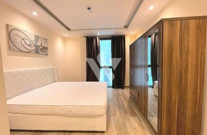Apartment - 1 - 2 for rent in Al Sadd Road - Al Sadd - Doha