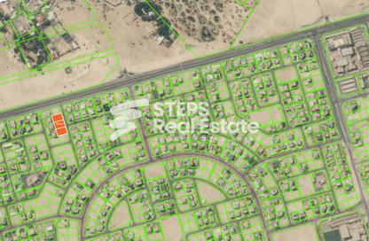 Land - Studio for sale in Rawdat Al Hamama - Al Daayen