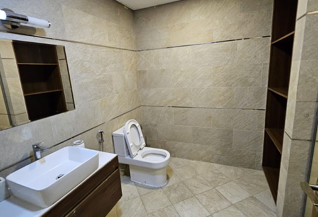 2bhk Luxury Apartment Excluding Bills in Erkiya. thumbnail 11