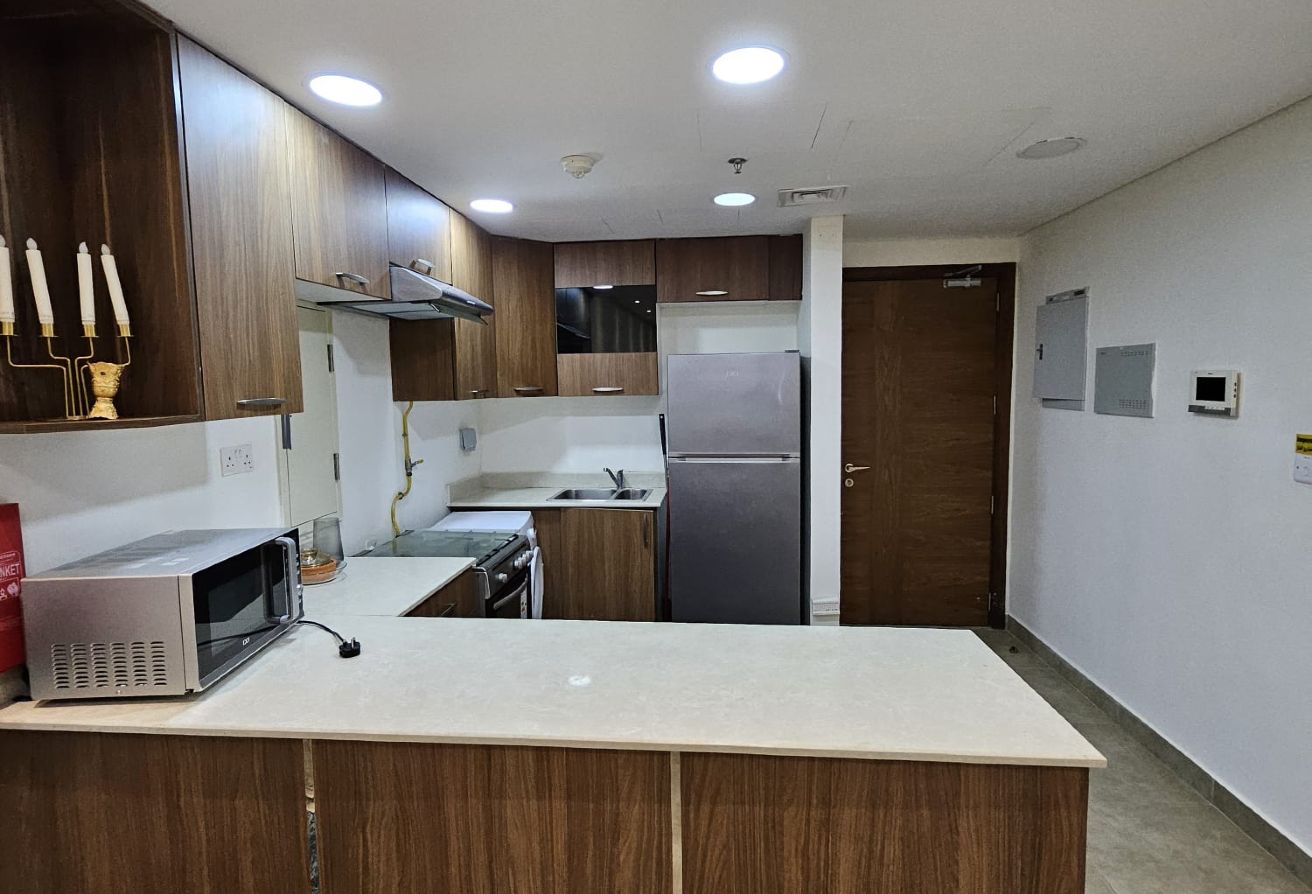 2bhk Luxury Apartment Excluding Bills in Erkiya. thumbnail 5