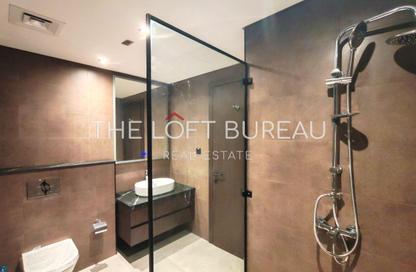 Duplex - 2 Bedrooms - 2 Bathrooms for sale in La Plage Centrale - La Plage - The Pearl Island - Doha Duplex - 2 Bedrooms - 2 Bathrooms for sale in La Plage Centrale - La Plage - The Pearl Island - Doha