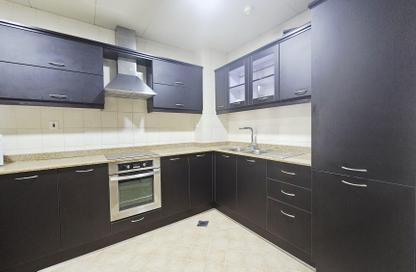 Apartment - Studio - 1 Bathroom for rent in The Pearl Island - Doha Apartment - Studio - 1 Bathroom for rent in The Pearl Island - Doha