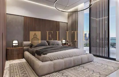 شقة - 1 حمام للبيع في مرتفعات مارينا لوسيل - منطقة المارينا - الوسيل