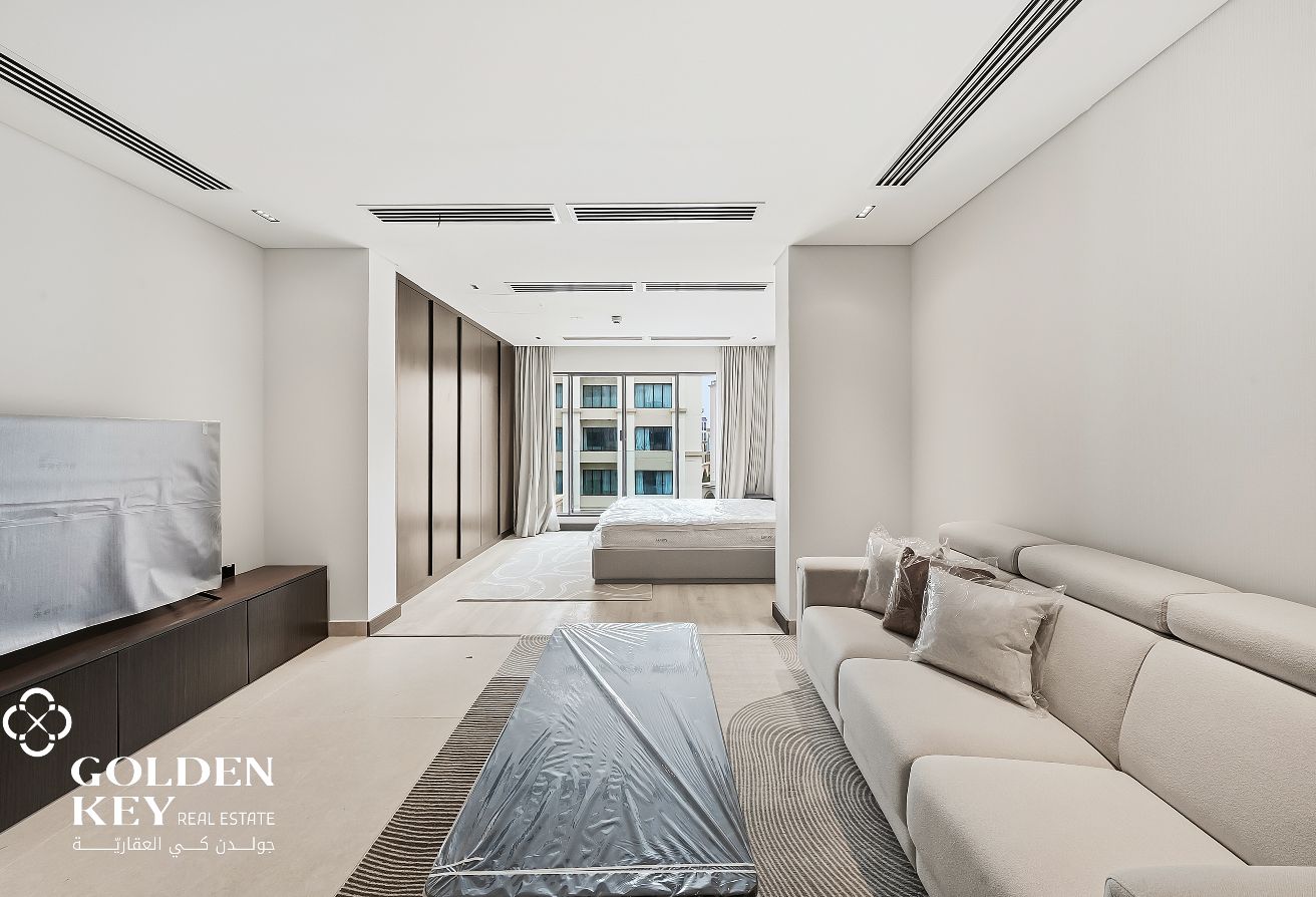 Best Offer w/ 40% DP | 4 Years Instalment | Studio