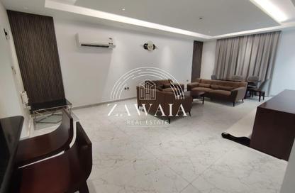 Apartment - 2 Bedrooms - 2 Bathrooms for rent in B-Ring Road - B-Ring Road - Doha