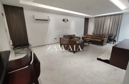 Apartment - 2 Bedrooms - 2 Bathrooms for rent in B-Ring Road - B-Ring Road - Doha