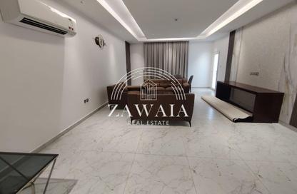 Apartment - 2 Bedrooms - 2 Bathrooms for rent in B-Ring Road - B-Ring Road - Doha