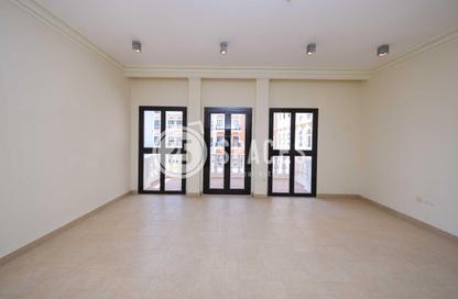 Apartment - 1 Bedroom - 2 Bathrooms for rent in Carnaval - Qanat Quartier - The Pearl Island - Doha Apartment - 1 Bedroom - 2 Bathrooms for rent in Carnaval - Qanat Quartier - The Pearl Island - Doha