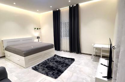 Apartment - Studio - 1 Bathroom for rent in Aspire Zone - Al Waab - Doha