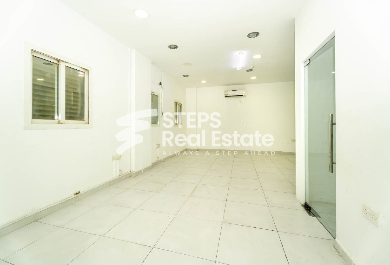 +6 Months Grace | Ready Office Space | Premium