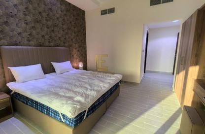 Apartment - 1 Bedroom - 2 Bathrooms for sale in Fox Hills A13 - Fox Hills - Lusail