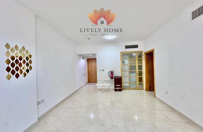 Apartment - 1 - 2 for rent in Verona - Fox Hills - Fox Hills - Lusail