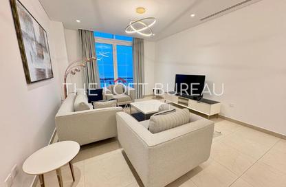 Apartment - 1 Bedroom - 2 Bathrooms for rent in Floresta Gardens - Floresta Gardens - The Pearl Island - Doha