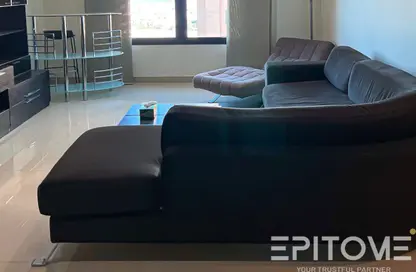 شقة - غرفة نوم - 2 حمامات للايجار في بورتو أرابيا - جزيرة اللؤلؤة - الدوحة