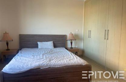 Apartment - 1 Bedroom - 2 Bathrooms for rent in Porto Arabia - The Pearl Island - Doha