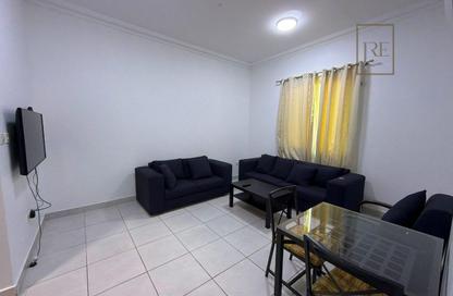 Apartment - 1 Bedroom - 1 Bathroom for rent in Al Ebb - Al Kheesa - Umm Salal Mohammed