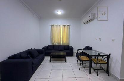 Apartment - 1 Bedroom - 1 Bathroom for rent in Al Ebb - Al Kheesa - Umm Salal Mohammed