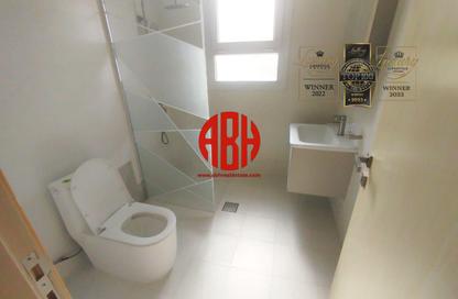 Apartment - 2 Bedrooms - 2 Bathrooms for rent in Al Waab Street - Al Waab - Doha