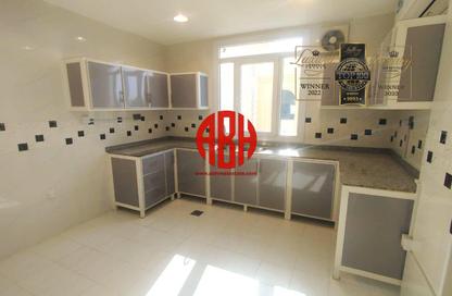 Apartment - 2 Bedrooms - 2 Bathrooms for rent in Al Waab Street - Al Waab - Doha