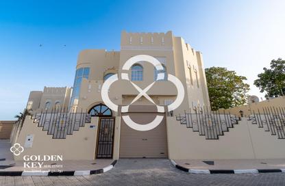 Villa - 5 - 6 for rent in West Bay Lagoon Villas - West Bay Lagoon - West Bay Lagoon - Doha