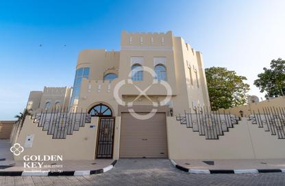 Villa - 5 - 6 for rent in West Bay Lagoon Villas - West Bay Lagoon - West Bay Lagoon - Doha Villa - 5 - 6 for rent in West Bay Lagoon Villas - West Bay Lagoon - West Bay Lagoon - Doha