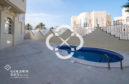 Villa - 5 - 6 for rent in West Bay Lagoon Villas - West Bay Lagoon - West Bay Lagoon - Doha