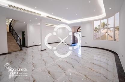 Villa - 5 - 6 for rent in West Bay Lagoon Villas - West Bay Lagoon - West Bay Lagoon - Doha