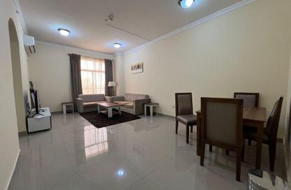 Apartment - 2 Bedrooms - 3 Bathrooms for rent in Musheireb Apartments - Musheireb - Doha