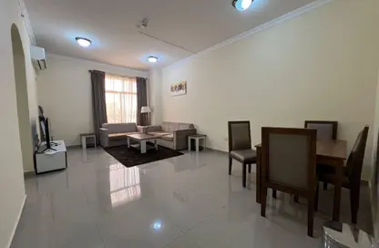 Apartment - 2 Bedrooms - 3 Bathrooms for rent in Musheireb Apartments - Musheireb - Doha