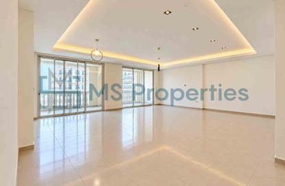 Apartment - 3 - 4 for sale in Viva West - Viva Bahriyah - The Pearl Island - Doha