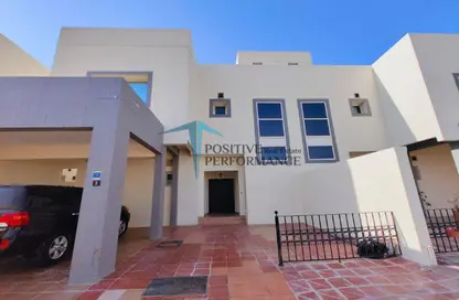 Villa - 3 Bedrooms - 3 Bathrooms for rent in Al Nasr Street - Al Nasr - Doha