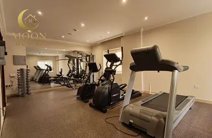 شقة - غرفة نوم - 1 حمام للايجار في دوحة الجديد - الدوحة