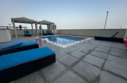 Apartment - 3 Bedrooms - 5 Bathrooms for sale in Floresta Gardens - Floresta Gardens - The Pearl Island - Doha