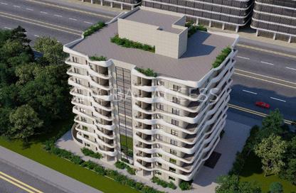 Apartment - 1 Bedroom - 2 Bathrooms for sale in Fox Hills A13 - Fox Hills - Lusail